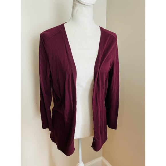 LOFT Sweaters - LOFT Cardigan